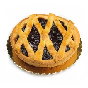 Crostata alle Ciliegie