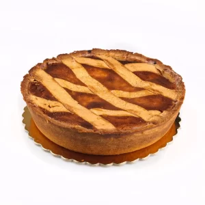 Pastiera Napoletana